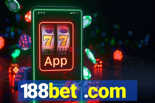 188bet .com